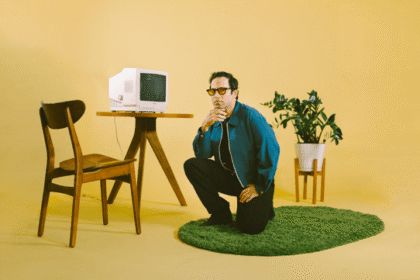Pachyman anuncia novo álbum e lança o single “Hard To Part”
