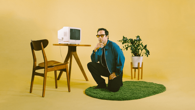 Pachyman anuncia novo álbum e lança o single “Hard To Part”