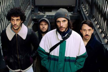 O Rock Argentino não está morto: 3 EPs da nova geração para conhecer