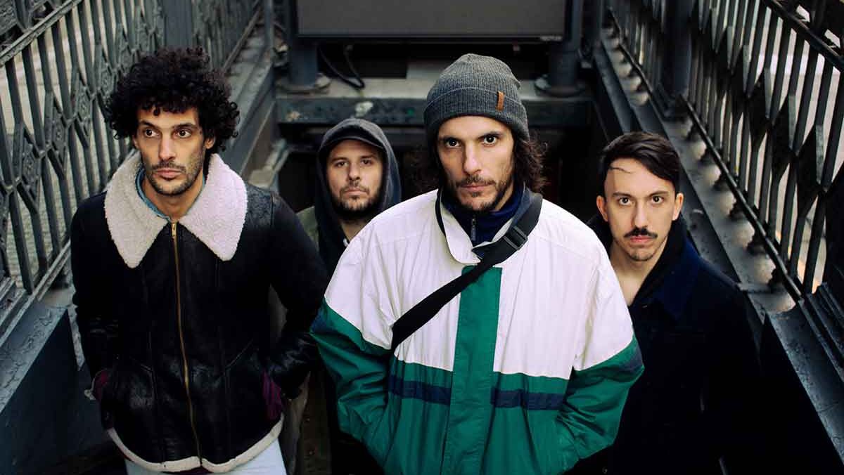 O Rock Argentino não está morto: 3 EPs da nova geração para conhecer
