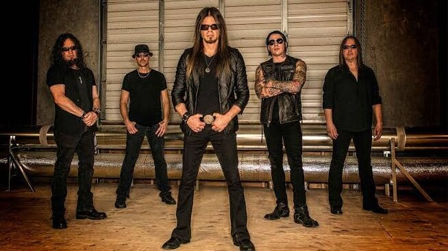 Michael Wilton do Queensrÿche fala sobre novo álbum e The Origins Tour