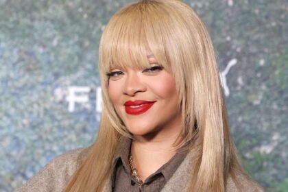 Novo filme dos Smurfs traz Rihanna no elenco e trilha sonora com releitura de clássico dos anos 1980