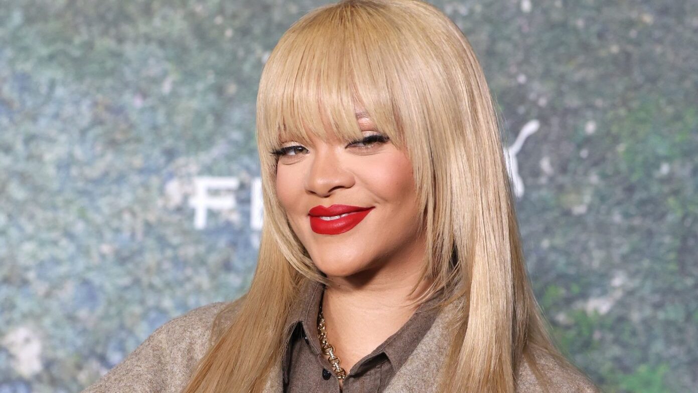 Novo filme dos Smurfs traz Rihanna no elenco e trilha sonora com releitura de clássico dos anos 1980