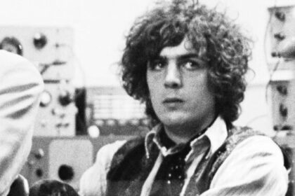 Syd Barrett: O gênio que brilhou e se apagou na história do rock
