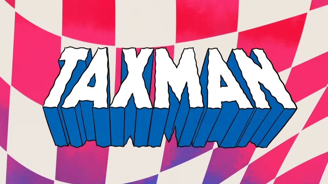 Quando Paul McCartney decidiu imitar Jimi Hendrix em “Taxman”