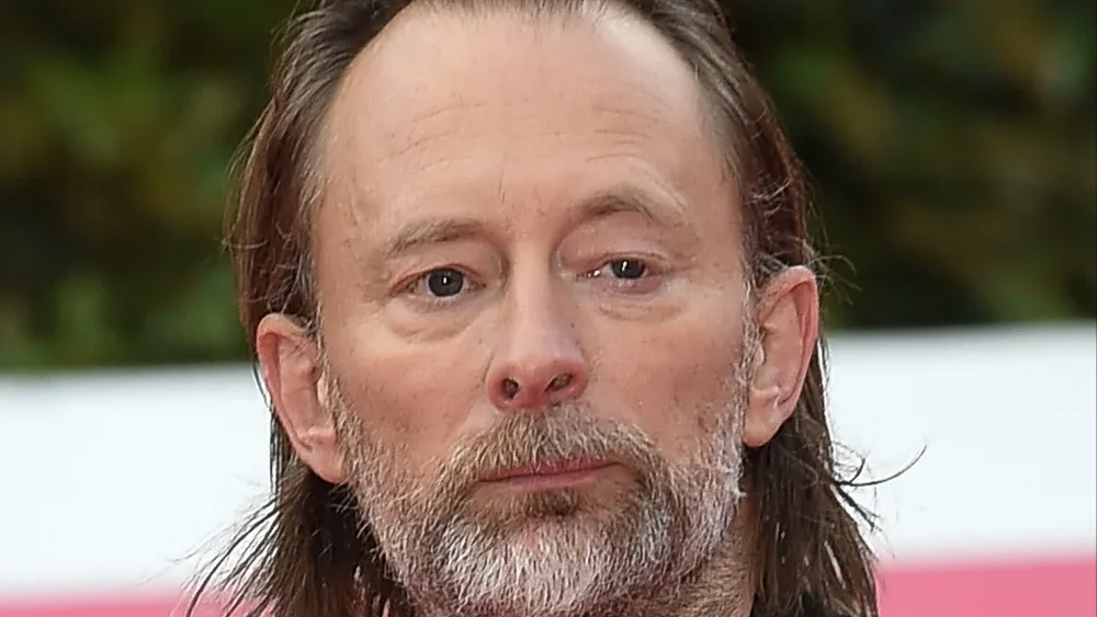 Thom Yorke e Mark Pritchard lançam parceria inovadora em “Back in the Game”