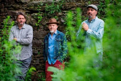 Morphine e a invenção do low rock: a banda que fez do minimalismo sua identidade