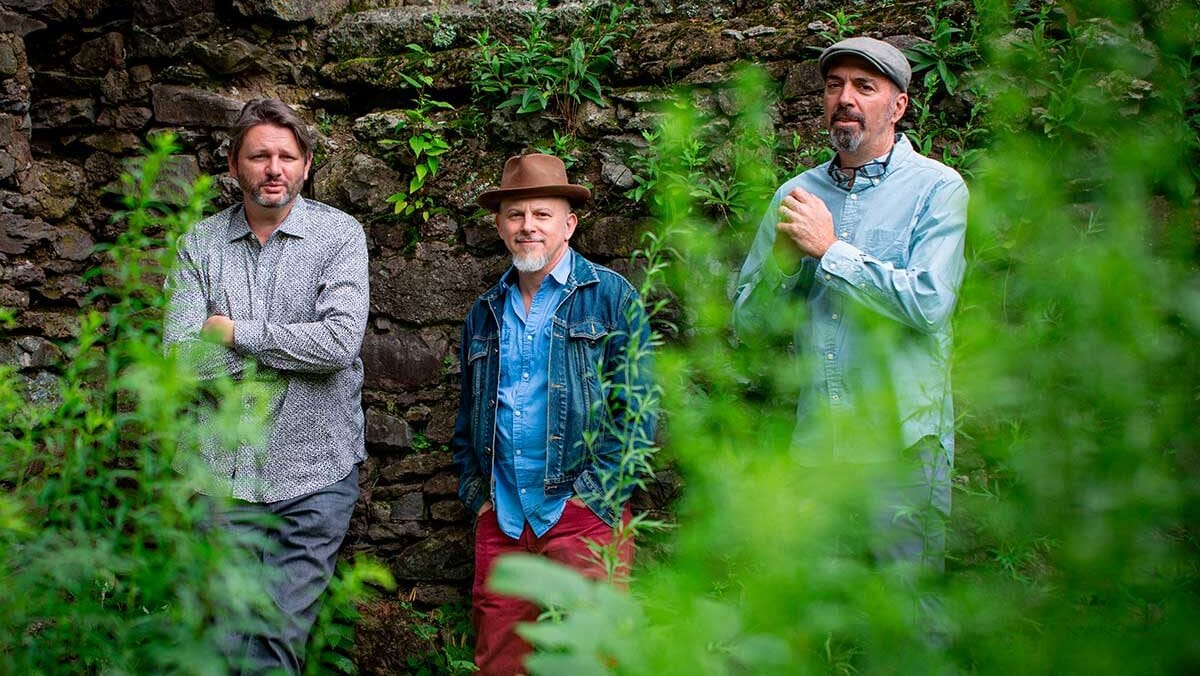 Morphine e a invenção do low rock: a banda que fez do minimalismo sua identidade