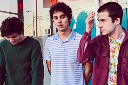 Wallows lança novo single “Coffin Change”