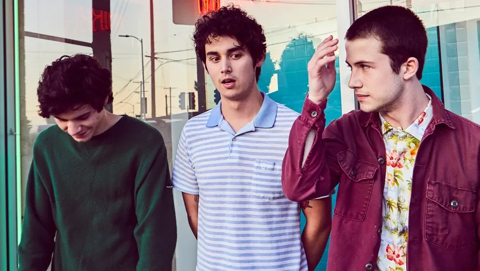 Wallows lança novo single “Coffin Change”