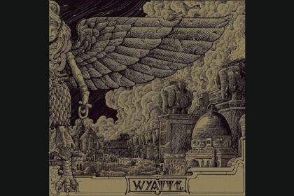 Wyatt E. e a viagem sonora de Zamāru Ultu Qereb Ziqquratu Pt. 1