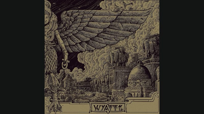 Wyatt E. e a viagem sonora de Zamāru Ultu Qereb Ziqquratu Pt. 1