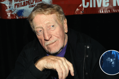Clive Revill, ator de Imperador Palpatine em ‘Star Wars’, morre aos 94 anos