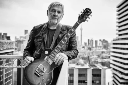 Alex Lifeson quase participou do último show de Ozzy Osbourne