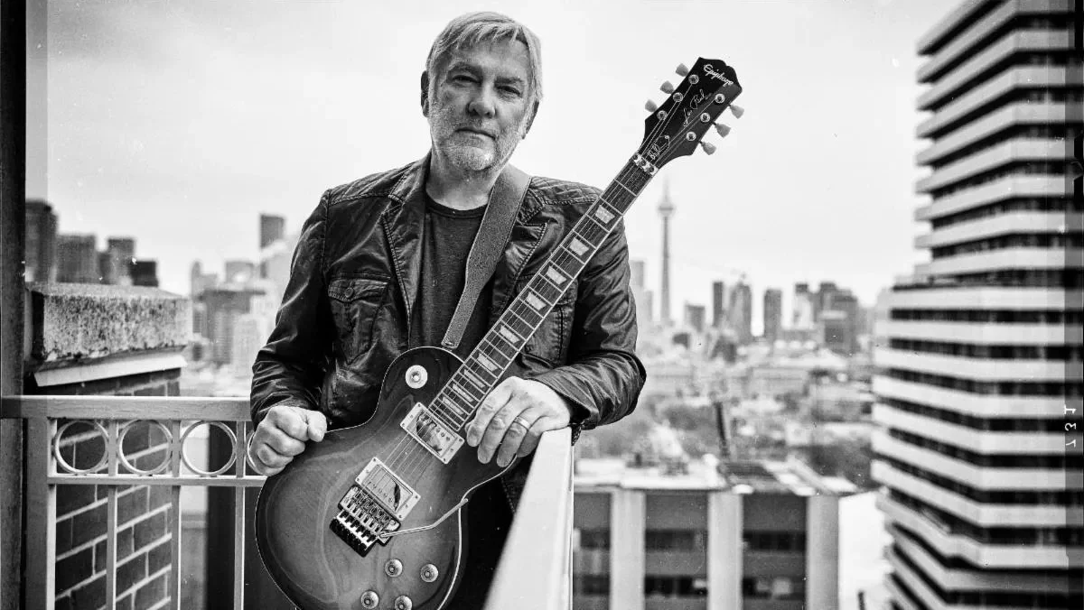 Alex Lifeson quase participou do último show de Ozzy Osbourne