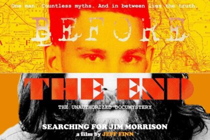 Before the End: documentário sugere que Jim Morrison pode estar vivo em Nova York