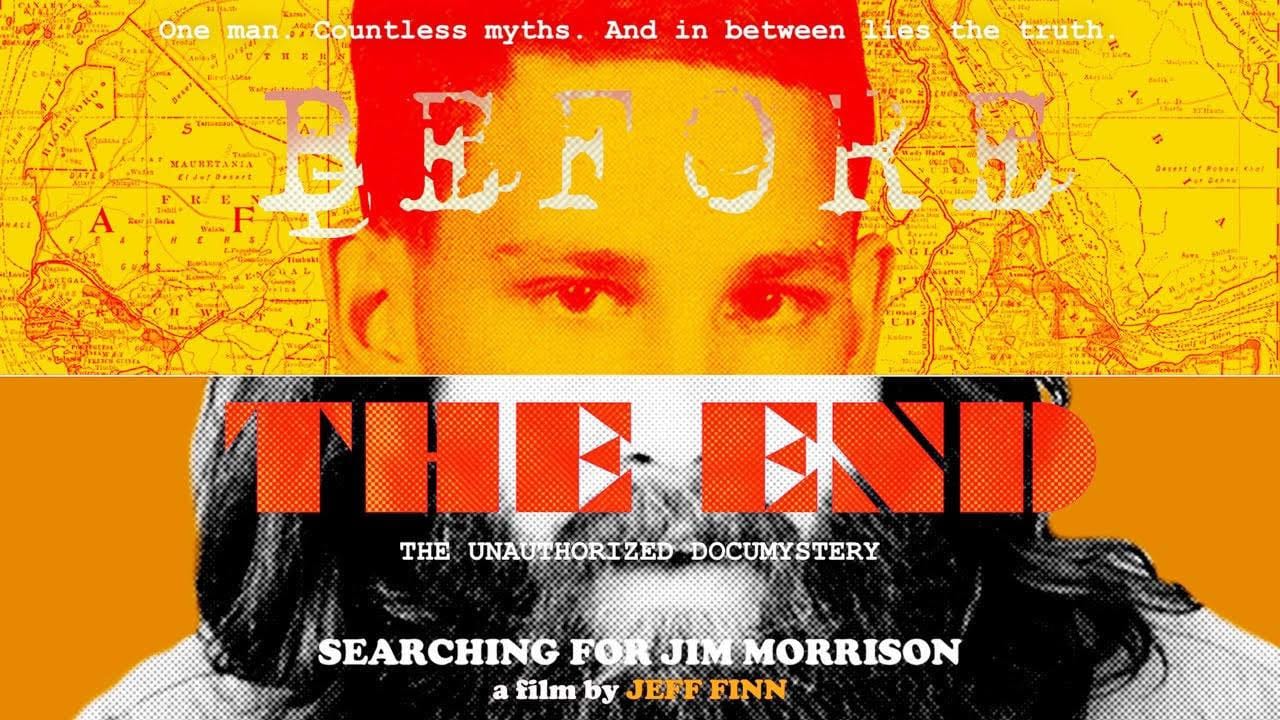 Before the End: documentário sugere que Jim Morrison pode estar vivo em Nova York