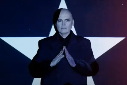 Billy Corgan revela música do Smashing Pumpkins para tocar em seu funeral