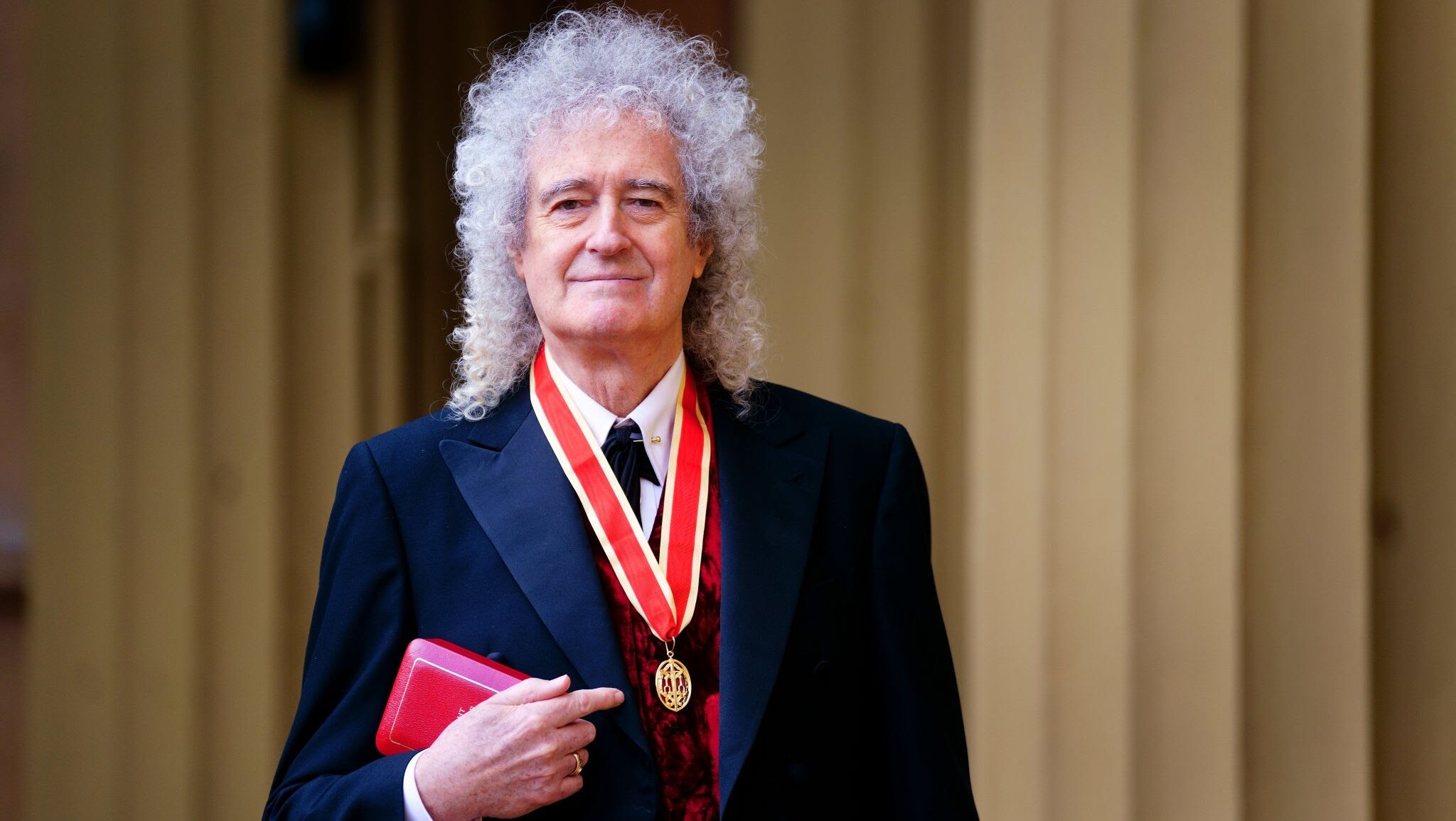 Queen avalia possibilidade de lançar nova música após três décadas