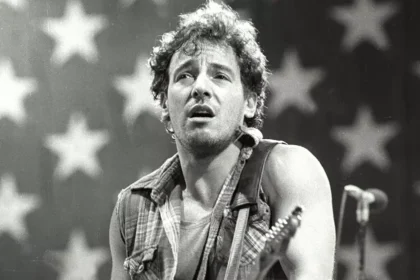 3 músicas que Bruce Springsteen que ganharam voz em outros artistas