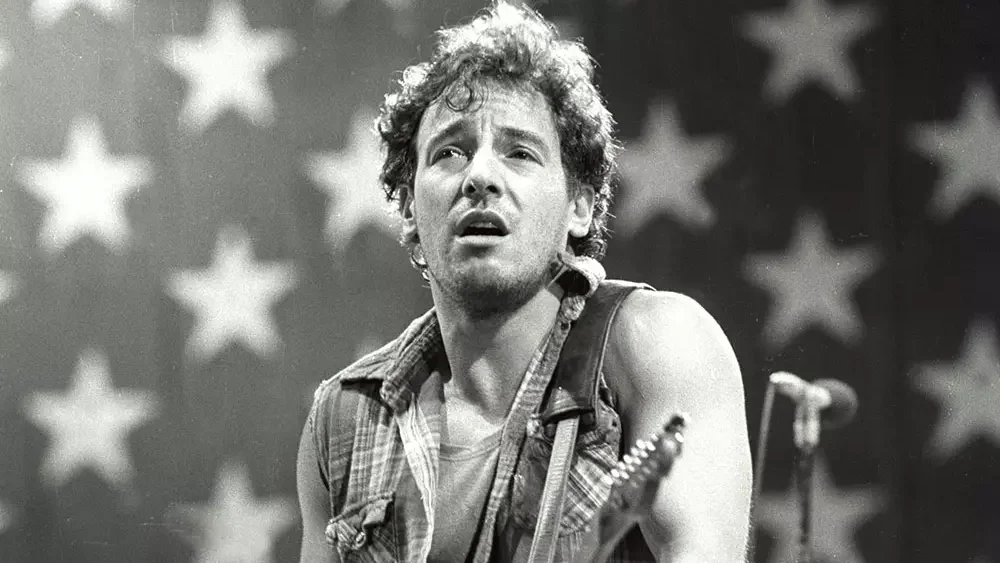 3 músicas que Bruce Springsteen que ganharam voz em outros artistas