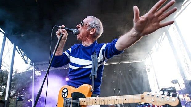 Lendária banda punk Buzzcocks se apresenta em Porto Alegre em maio no Opinião