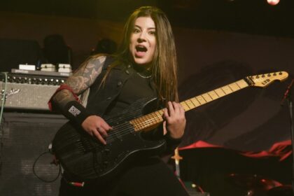 Jessica di Falchi comenta rumores sobre possível entrada no Mastodon após saída da Crypta