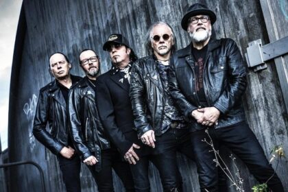 Candlemass trabalha em novo álbum de estúdio, com metade do material já pronto