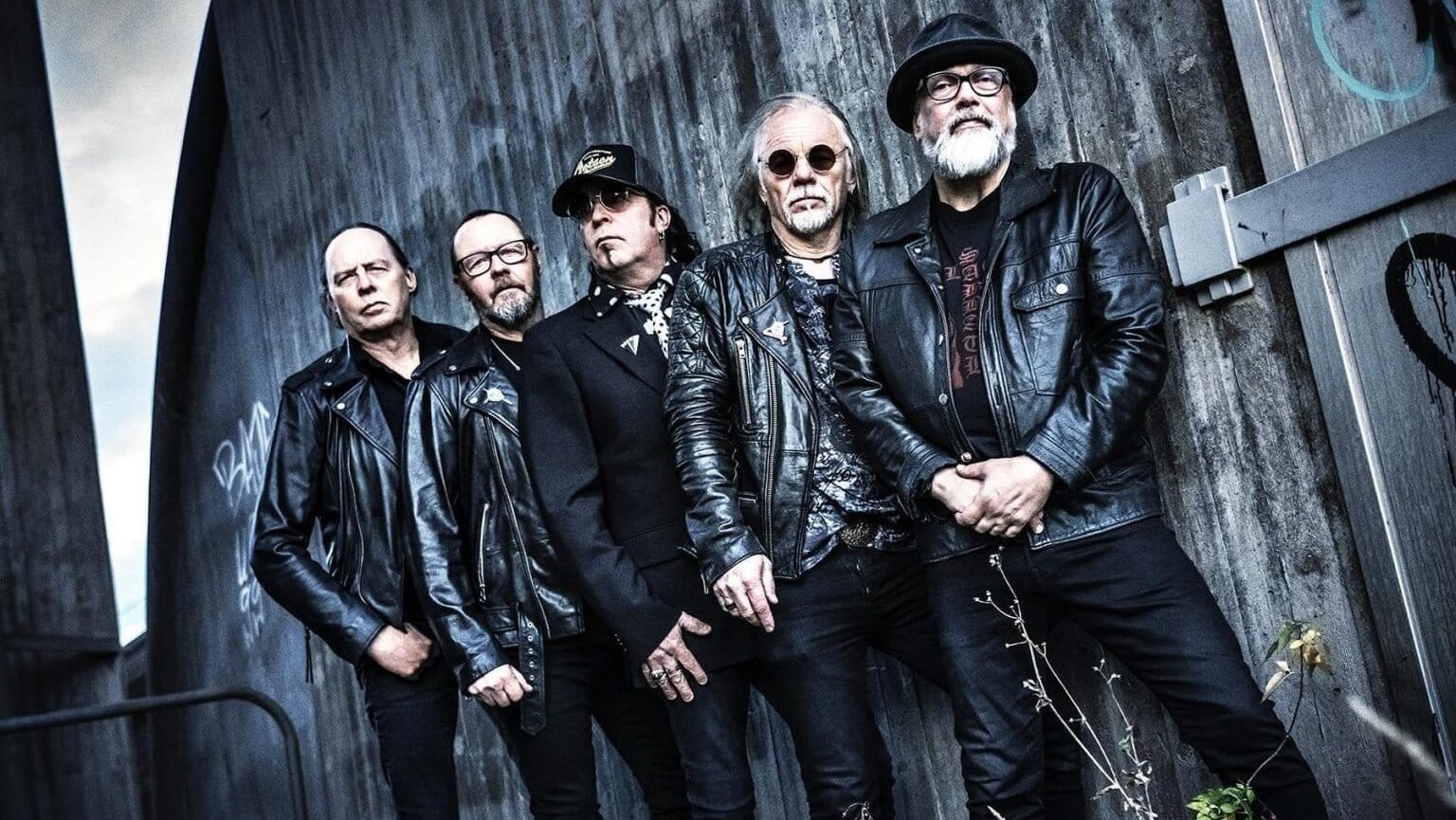 Candlemass compartilha vídeo de Sabbath Bloody Sabbath