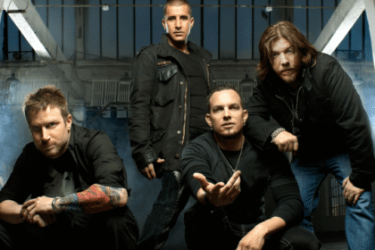 Creed prepara vinda ao Brasil com shows previstos para o segundo semestre