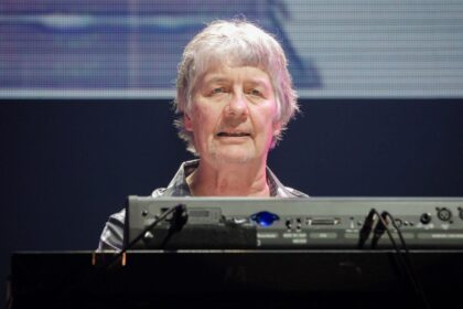 Don Airey comenta relação entre tecladistas e guitarristas no rock