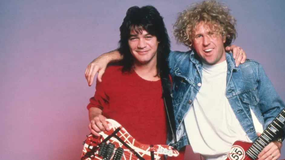 “De jeito nenhum”: Sammy Hagar relembra decisão polêmica do Van Halen