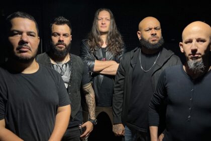 Exorddium apresenta vídeo ao vivo de “Caronte”