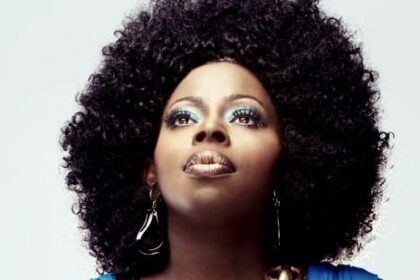 Angie Stone morre aos 63 anos