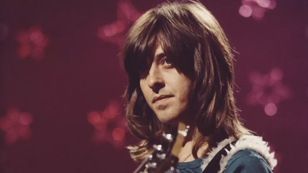 Joey Molland, guitarrista do Badfinger, morre aos 77 anos