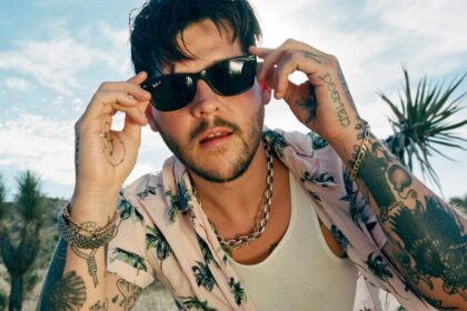 Wavves lança “So Long”, anuncia empresa de cannabis e show beneficente