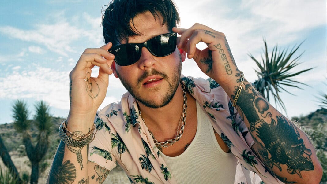 Wavves lança “So Long”, anuncia empresa de cannabis e show beneficente