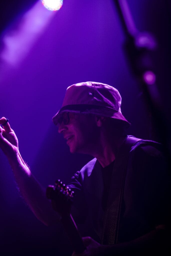 Cobertura Fotográfia: Francisco, El Hombre em Porto Alegre