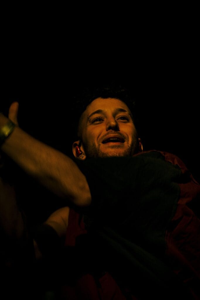 Cobertura Fotográfia: Francisco, El Hombre em Porto Alegre