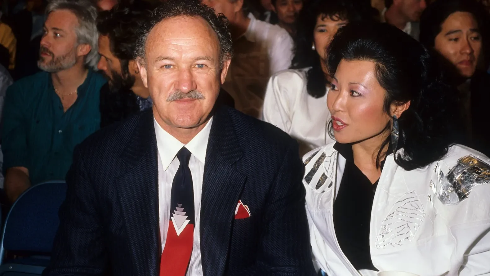 Médico questiona data da morte de esposa de Gene Hackman