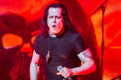 Glenn Danzig critica bandas que voltam após turnês de despedida