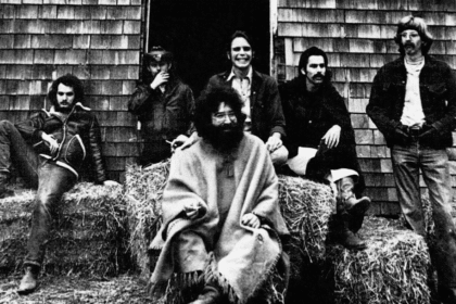 Grateful Dead anuncia box de 60 CDs para celebrar 60 anos de carreira