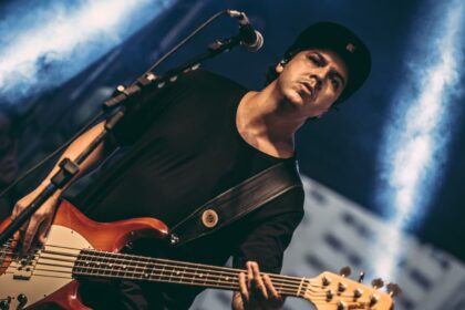 Tritbuto ao Charlie Brown Jr. & CPM 22 e Linkin Park Cover América se apresentam no Opinião