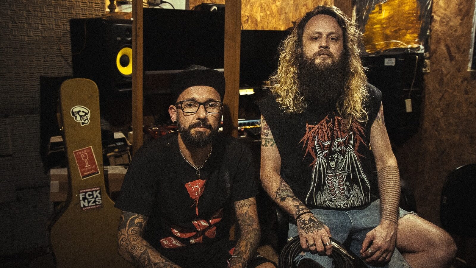 Plataforma Novo Rock Gaúcho compila informações sobre bandas e músicos da cena autoral do RS