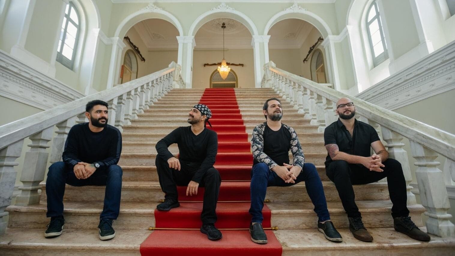 Ultranova, de Belém para o mundo!