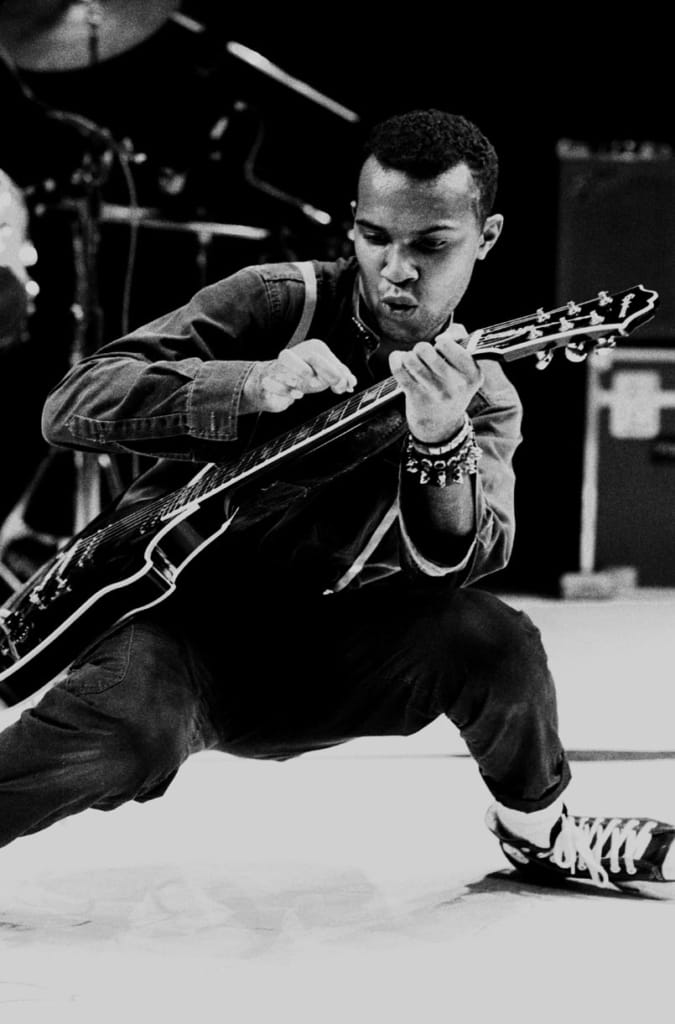 Clemente: Foto por Rui Mendes