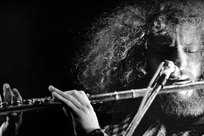 Ian Anderson alerta fãs sobre falsos conteúdos de IA