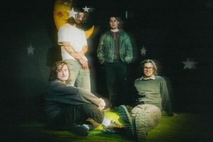 Keep anuncia novo álbum “Almost Static” e lança single “Fun Facts”