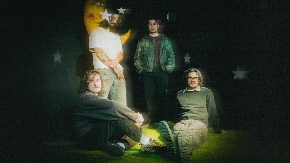 Keep anuncia novo álbum “Almost Static” e lança single “Fun Facts”