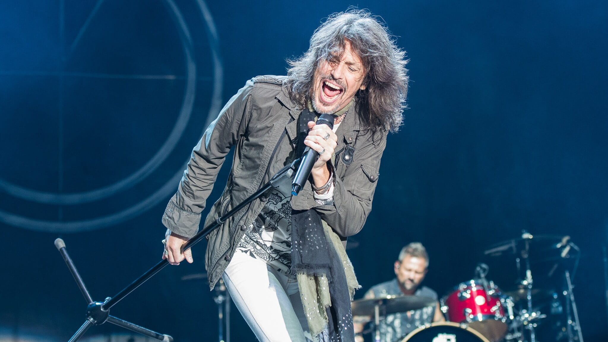 Mick Jones, do Foreigner, firma parceria com a Primary Wave Music